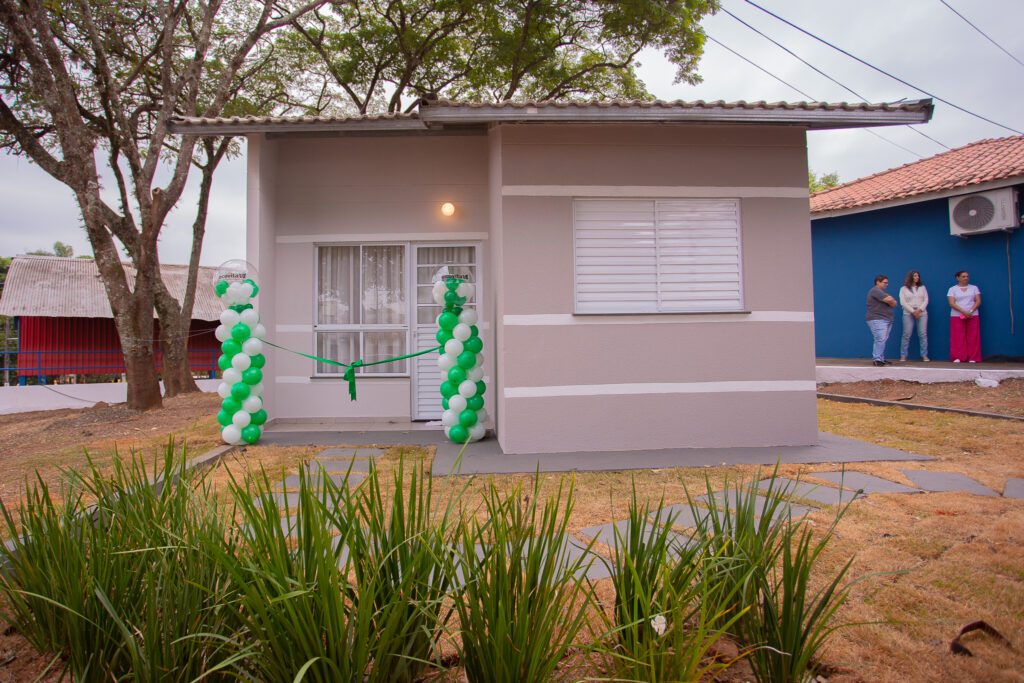 Ecovita lançamento em São Pedro